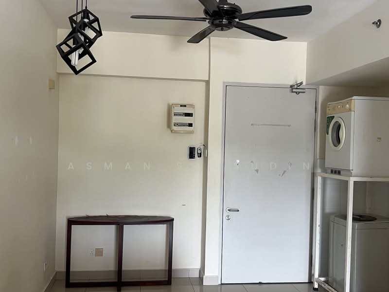 Service Residence for Rent at Suria Jelutong - Asman Samsudin - Interior - PropertyGuru.com.my