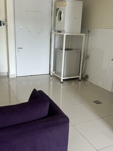 Service Residence for Rent at Suria Jelutong - Asman Samsudin - Interior - PropertyGuru.com.my
