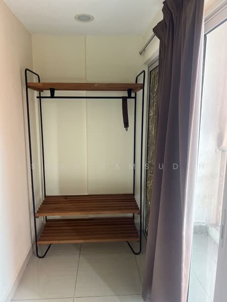 Service Residence for Rent at Suria Jelutong - Asman Samsudin - Interior - PropertyGuru.com.my