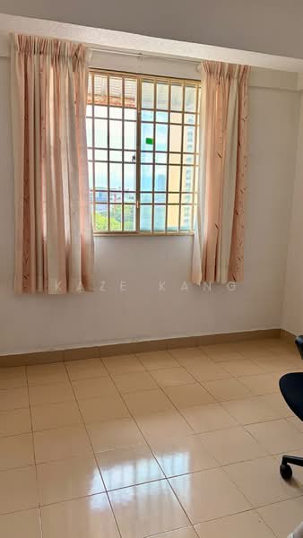 Rumah Flat untuk Disewa di Taman Sri Pinang - Kaze Kang - PropertyGuru.com.my