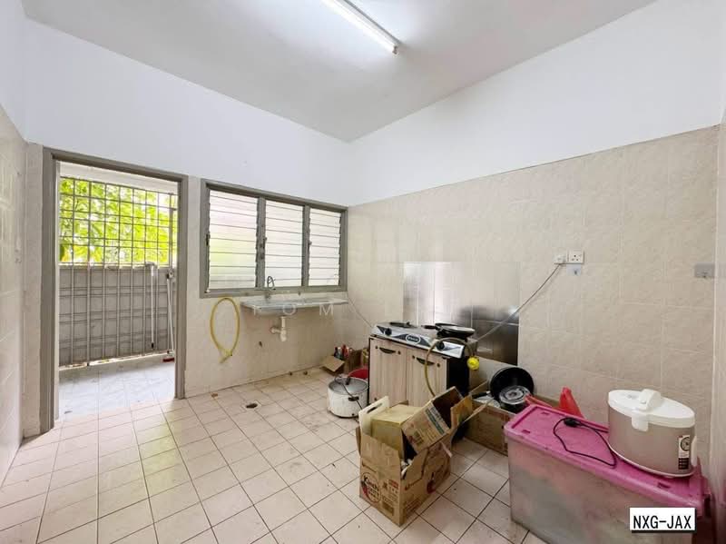 Rumah Teres 2-Tingkat untuk Dijual di Bandar Botanic (Klang) - Tom Lee - PropertyGuru.com.my