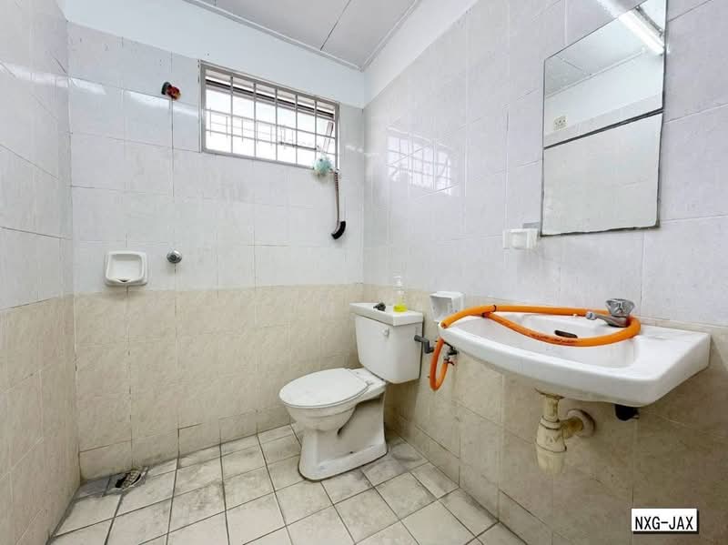 Rumah Teres 2-Tingkat untuk Dijual di Bandar Botanic (Klang) - Tom Lee - PropertyGuru.com.my