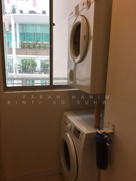 Service Residence for Rent at Marc Residence - FARAH HANIM BINTI AD SUHADAK SUHADAK - Interior - PropertyGuru.com.my