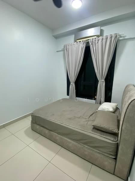 Condominium for Rent at Residensi Bintang - Louis Chen - Bedroom - PropertyGuru.com.my