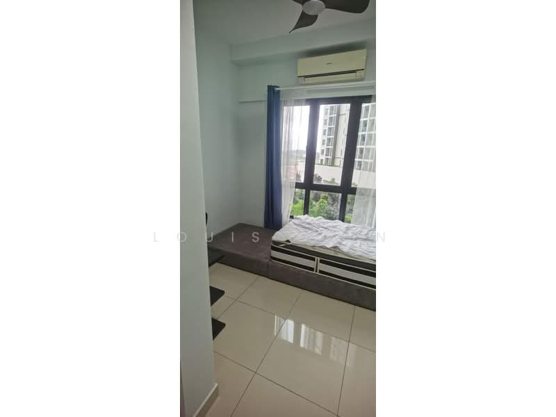 Condominium for Rent at Residensi Bintang - Louis Chen - Bedroom - PropertyGuru.com.my