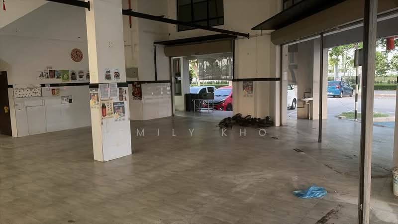 Shop / Office for Rent in Telok Panglima Garang (Selangor) - Emily Kho - Interior - PropertyGuru.com.my
