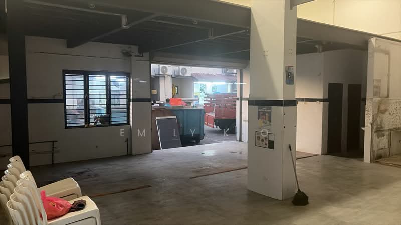 Shop / Office for Rent in Telok Panglima Garang (Selangor) - Emily Kho - Interior - PropertyGuru.com.my