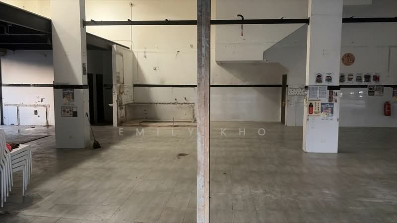 Shop / Office for Rent in Telok Panglima Garang (Selangor) - Emily Kho - Interior - PropertyGuru.com.my