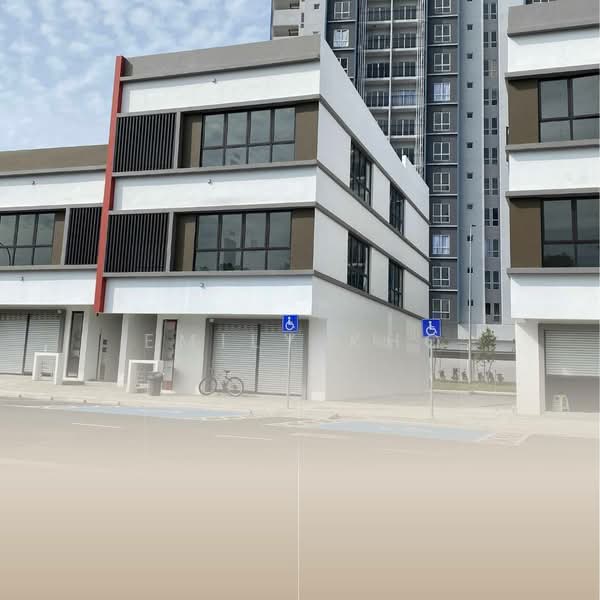 Shop / Office for Rent in Telok Panglima Garang (Selangor) - Emily Kho - Exterior - PropertyGuru.com.my
