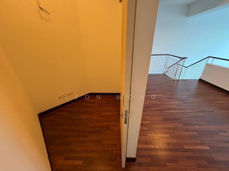 Service Residence for Sale at Tropicana City Tropics - LEON WONG - PropertyGuru.com.my