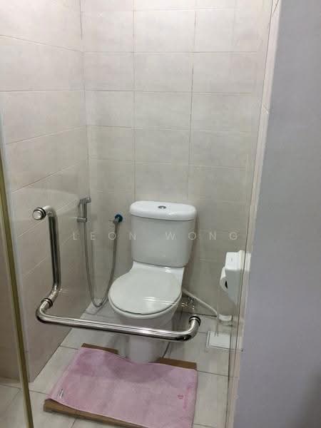 Service Residence for Sale at Tropicana City Tropics - LEON WONG - PropertyGuru.com.my