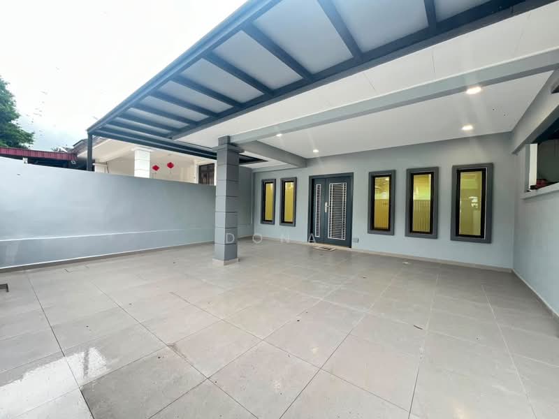Rumah Teres 2 Tingkat untuk Dijual di Bandar Seri Alam (Masai) - Dona - PropertyGuru.com.my