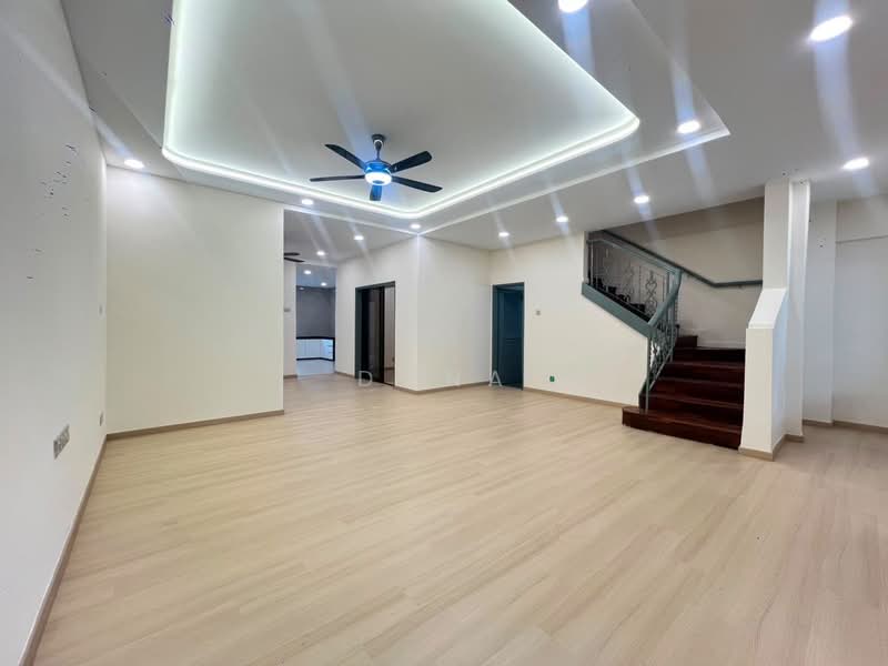 Rumah Teres 2 Tingkat untuk Dijual di Bandar Seri Alam (Masai) - Dona - PropertyGuru.com.my