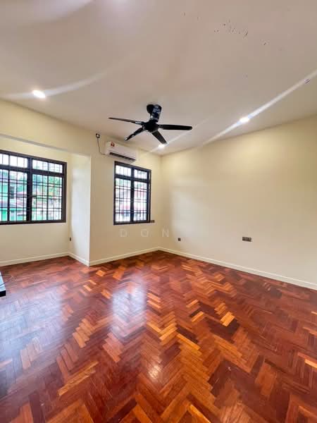 Rumah Teres 2 Tingkat untuk Dijual di Bandar Seri Alam (Masai) - Dona - PropertyGuru.com.my