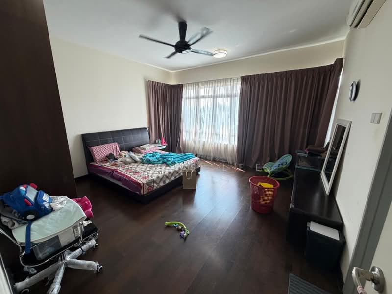 Condominium for Sale at Saville @ The Park - Chris Lee - Bedroom - PropertyGuru.com.my