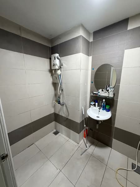 Condominium for Sale at Saville @ The Park - Chris Lee - Bathroom - PropertyGuru.com.my
