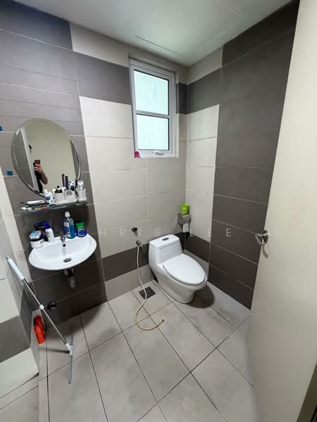 Condominium for Sale at Saville @ The Park - Chris Lee - Bathroom - PropertyGuru.com.my
