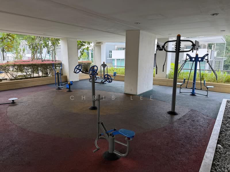 Condominium for Sale at Saville @ The Park - Chris Lee - Exterior - PropertyGuru.com.my