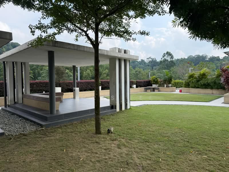 Condominium for Sale at Saville @ The Park - Chris Lee - Garden - PropertyGuru.com.my