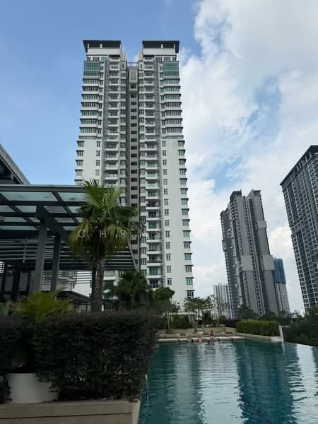 Condominium for Sale at Saville @ The Park - Chris Lee - Exterior - PropertyGuru.com.my