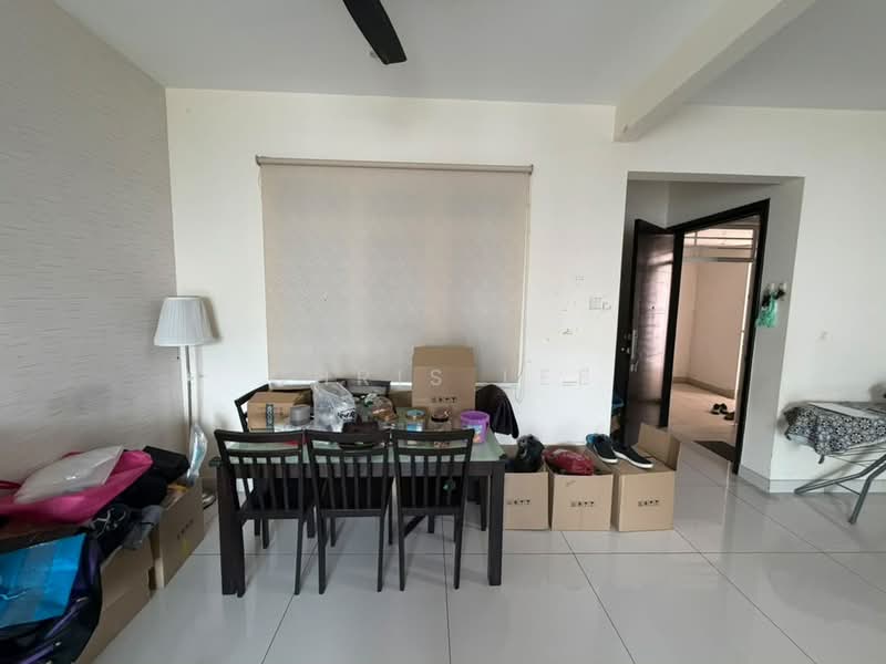 Condominium for Sale at Saville @ The Park - Chris Lee - Dining Room - PropertyGuru.com.my