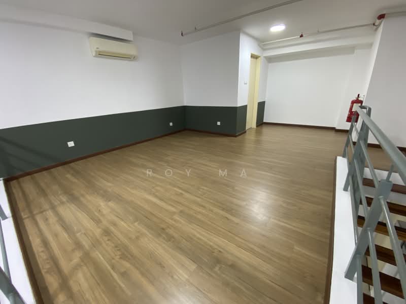 Servis Apartment untuk Dijual di Pinnacle Kelana Jaya - Roy Ma - Interior - PropertyGuru.com.my
