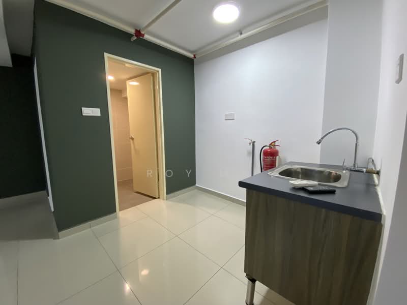 Servis Apartment untuk Dijual di Pinnacle Kelana Jaya - Roy Ma - Interior - PropertyGuru.com.my