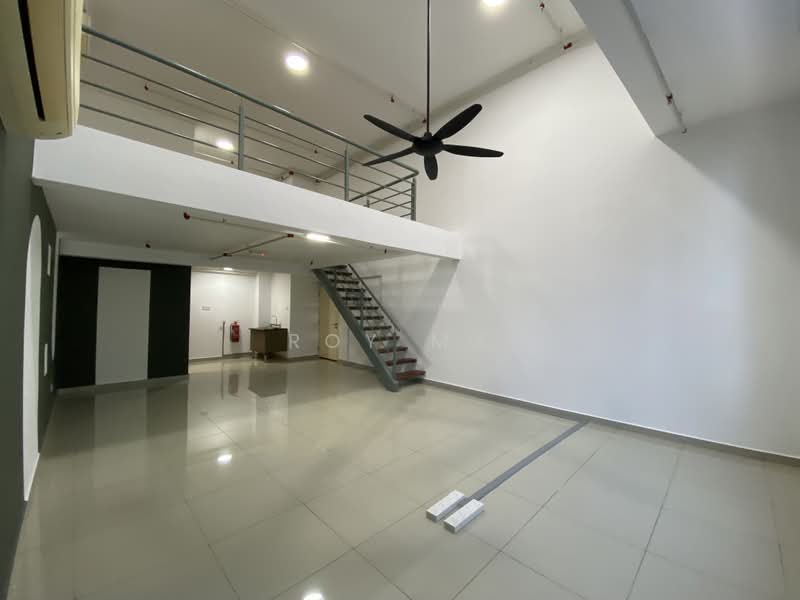Servis Apartment untuk Dijual di Pinnacle Kelana Jaya - Roy Ma - Interior - PropertyGuru.com.my