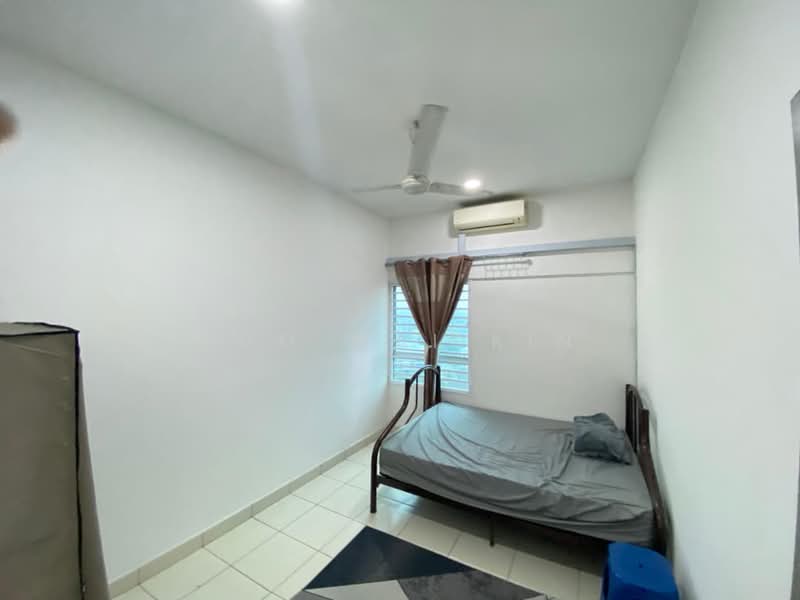 Condominium for Rent at Residensi Kepayang (Residensi Fairpark) - Sum Wai Kin - Bedroom - PropertyGuru.com.my