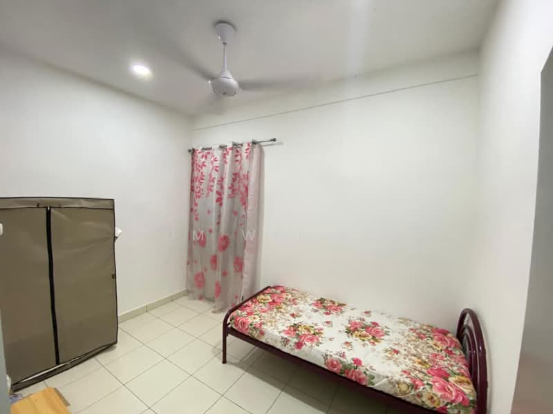 Condominium for Rent at Residensi Kepayang (Residensi Fairpark) - Sum Wai Kin - Bedroom - PropertyGuru.com.my