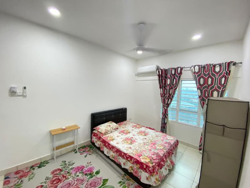 Condominium for Rent at Residensi Kepayang (Residensi Fairpark) - Sum Wai Kin - Bedroom - PropertyGuru.com.my