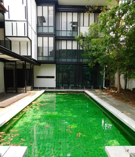 Bungalow for Rent in Ampang Hilir (Ampang) - Elaine Lee - Exterior - PropertyGuru.com.my