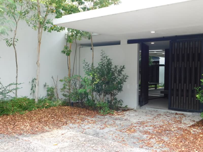 Bungalow for Rent in Ampang Hilir (Ampang) - Elaine Lee - Exterior - PropertyGuru.com.my