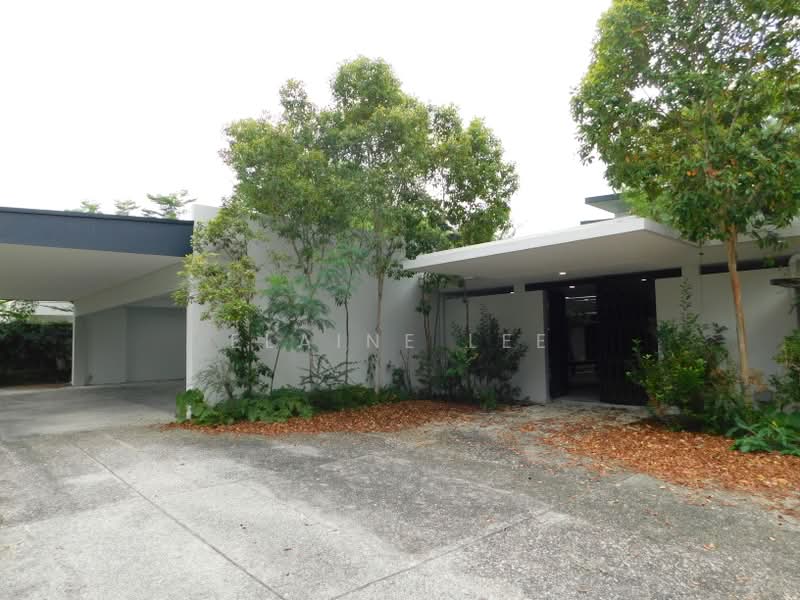 Bungalow for Rent in Ampang Hilir (Ampang) - Elaine Lee - Exterior - PropertyGuru.com.my