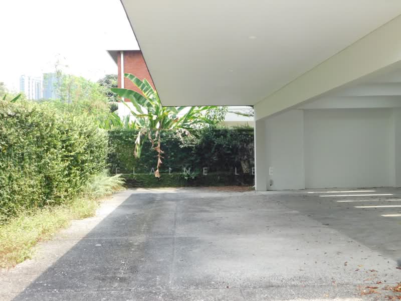 Bungalow for Rent in Ampang Hilir (Ampang) - Elaine Lee - Exterior - PropertyGuru.com.my