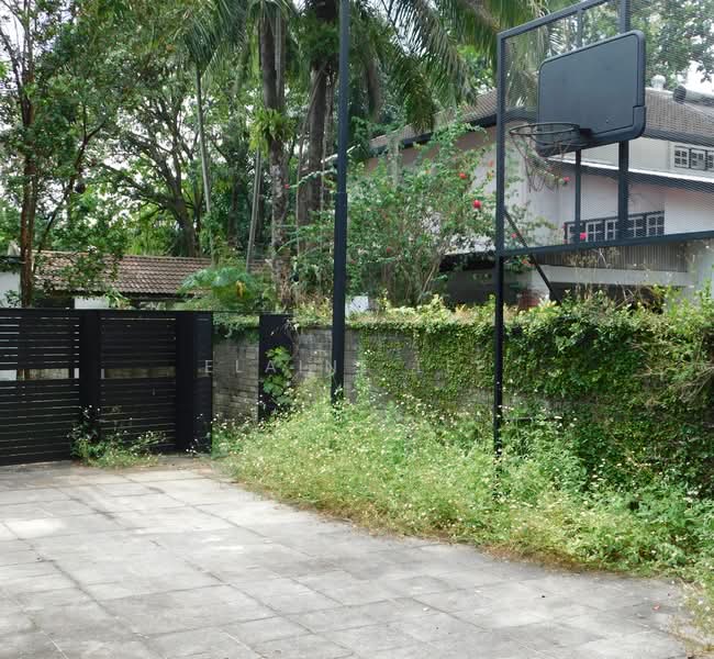 Bungalow for Rent in Ampang Hilir (Ampang) - Elaine Lee - Exterior - PropertyGuru.com.my