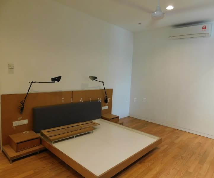 Bungalow for Rent in Ampang Hilir (Ampang) - Elaine Lee - Bedroom - PropertyGuru.com.my