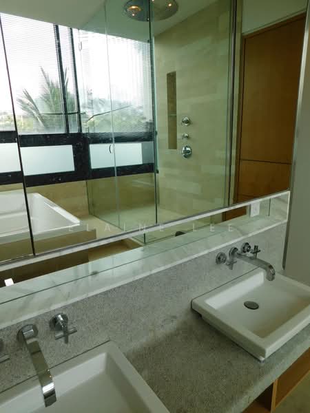 Bungalow for Rent in Ampang Hilir (Ampang) - Elaine Lee - Bathroom - PropertyGuru.com.my