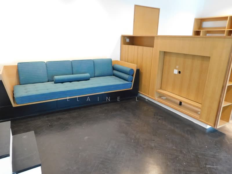 Bungalow for Rent in Ampang Hilir (Ampang) - Elaine Lee - Living Room - PropertyGuru.com.my