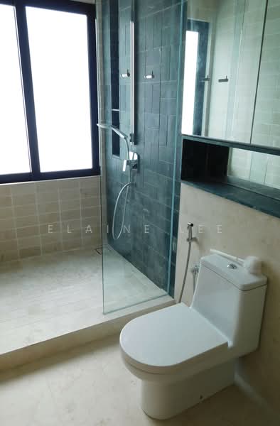 Bungalow for Rent in Ampang Hilir (Ampang) - Elaine Lee - Bathroom - PropertyGuru.com.my