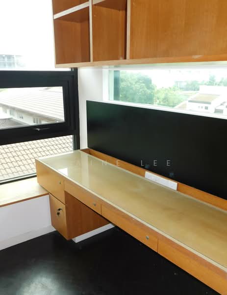 Bungalow for Rent in Ampang Hilir (Ampang) - Elaine Lee - Study - PropertyGuru.com.my
