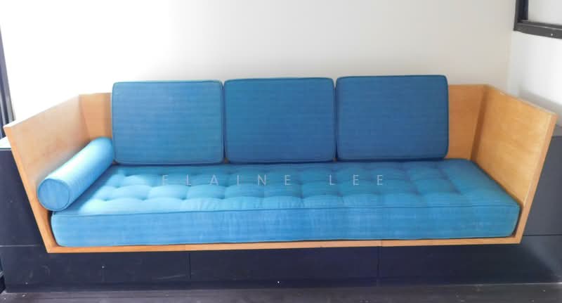 Bungalow for Rent in Ampang Hilir (Ampang) - Elaine Lee - Living Room - PropertyGuru.com.my