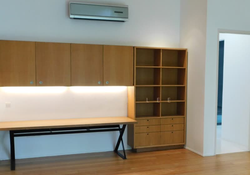 Bungalow for Rent in Ampang Hilir (Ampang) - Elaine Lee - Study - PropertyGuru.com.my