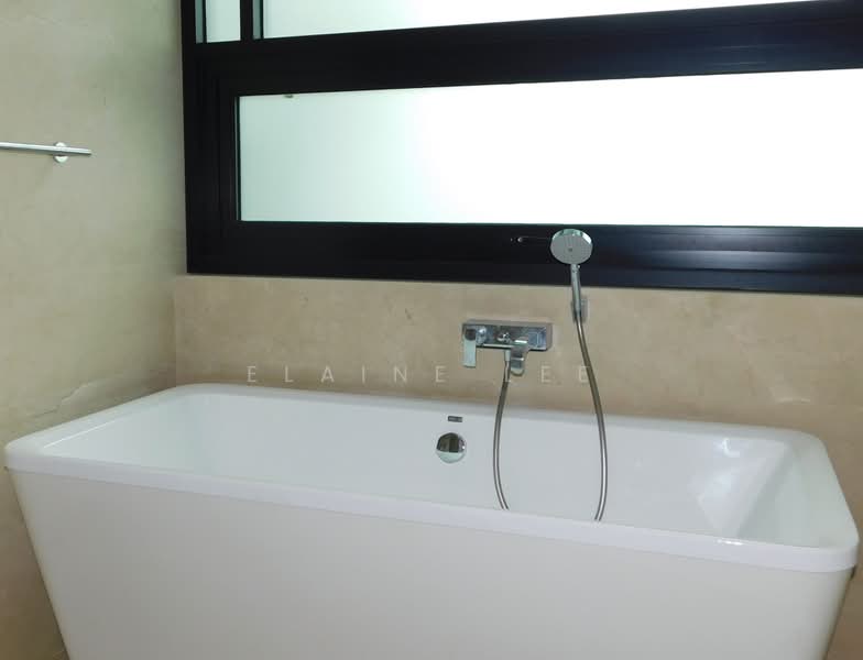 Bungalow for Rent in Ampang Hilir (Ampang) - Elaine Lee - Bathroom - PropertyGuru.com.my