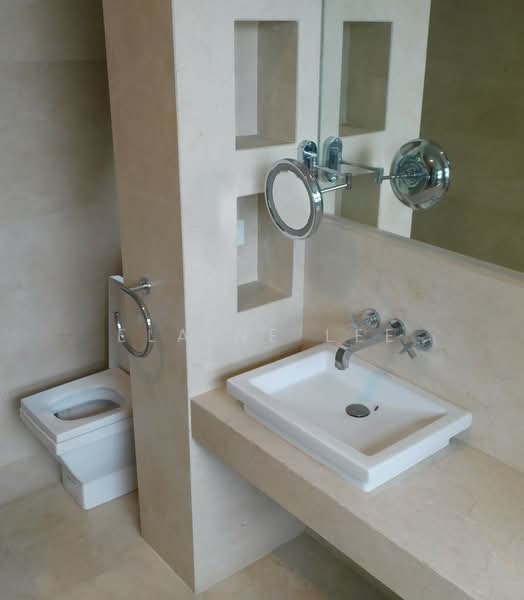 Bungalow for Rent in Ampang Hilir (Ampang) - Elaine Lee - Bathroom - PropertyGuru.com.my