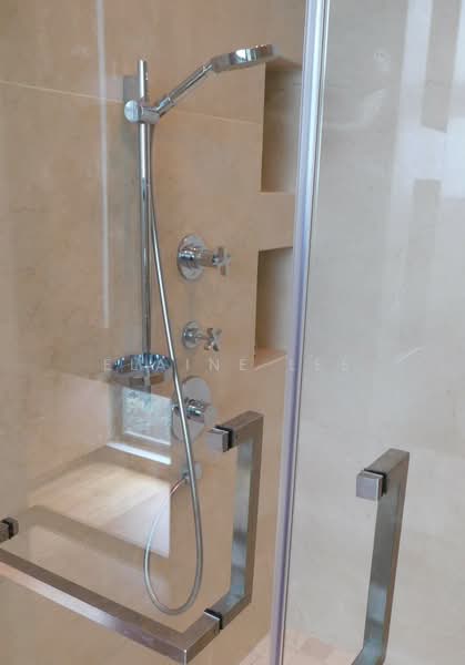 Bungalow for Rent in Ampang Hilir (Ampang) - Elaine Lee - Bathroom - PropertyGuru.com.my
