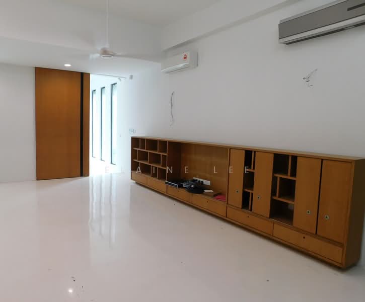 Bungalow for Rent in Ampang Hilir (Ampang) - Elaine Lee - Living Room - PropertyGuru.com.my