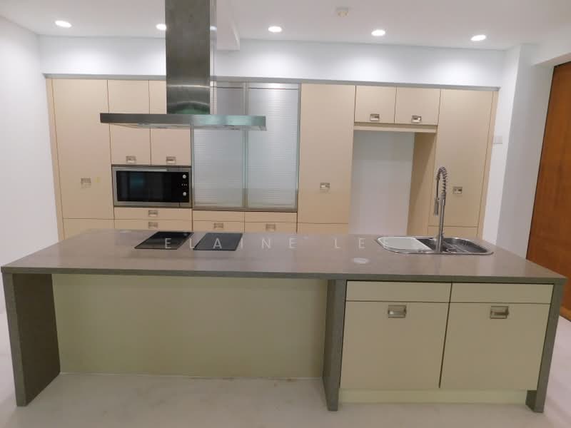 Bungalow for Rent in Ampang Hilir (Ampang) - Elaine Lee - Kitchen - PropertyGuru.com.my