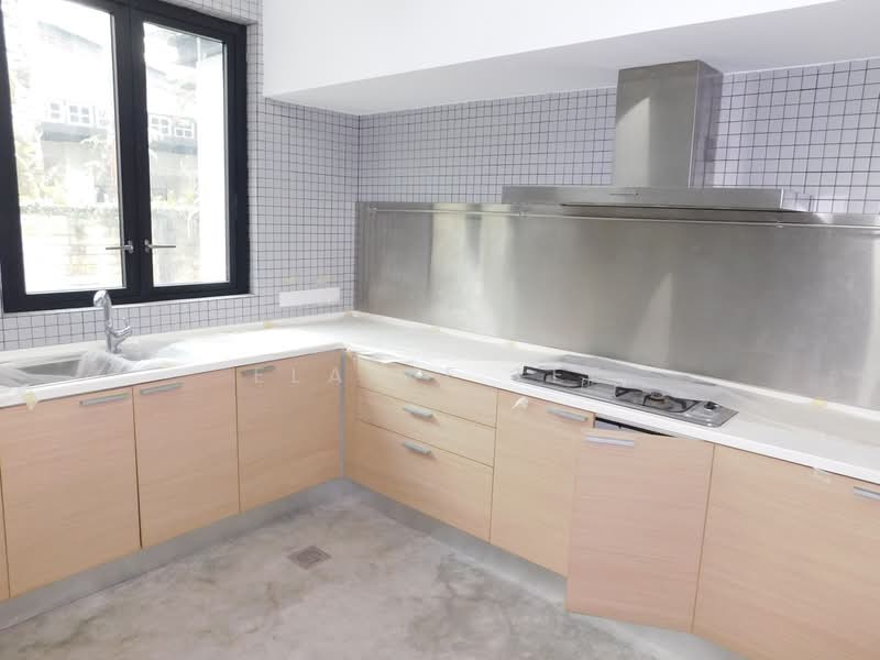 Bungalow for Rent in Ampang Hilir (Ampang) - Elaine Lee - Kitchen - PropertyGuru.com.my