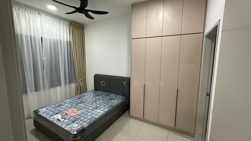 Service Residence for Rent at Savvy @ Riana Dutamas - Vic Yong - PropertyGuru.com.my
